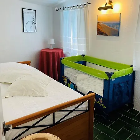 펜션 Casa Do Mar - Golf Jamor