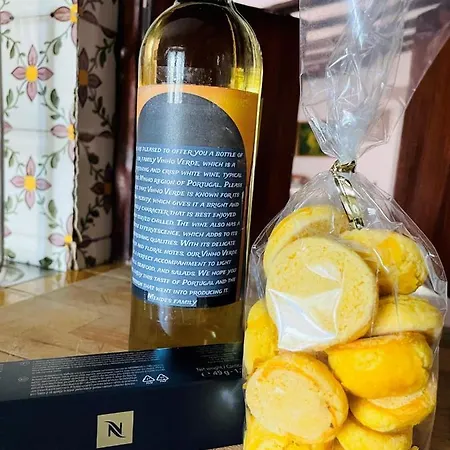 Casa Do Mar - Golf Jamor Casa vacanze Oeiras