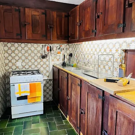 Casa Do Mar - Golf Jamor Casa vacanze *