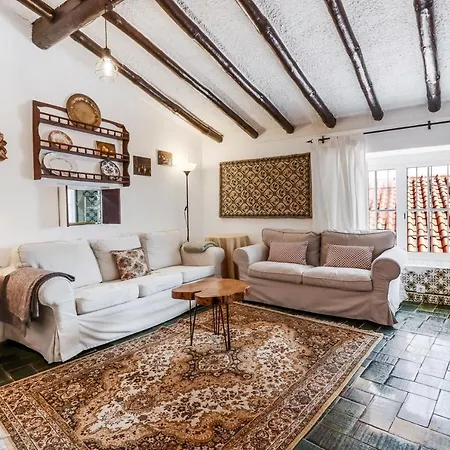 Casa vacanze Casa Do Mar - Golf Jamor