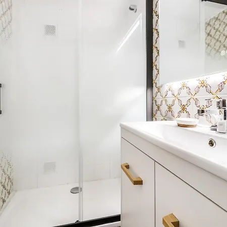 Casa Do Mar - Golf Jamor Casa vacanze Oeiras