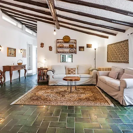 בית נופש Casa Do Mar - Golf Jamor אוייראס