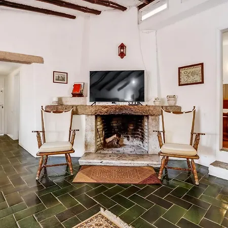 Casa Do Mar - Golf Jamor * אוייראס