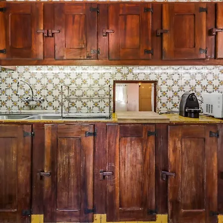 Casa Do Mar - Golf Jamor Oeiras