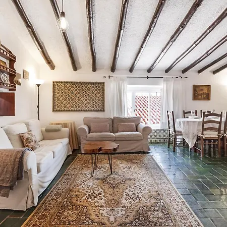 Casa vacanze Casa Do Mar - Golf Jamor