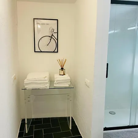 Casa vacanze Casa Do Mar - Golf Jamor