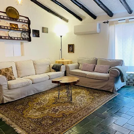 Casa vacanze Casa Do Mar - Golf Jamor