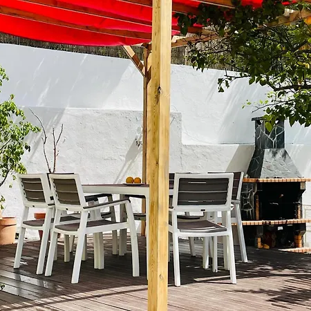 Casa Do Mar - Golf Jamor