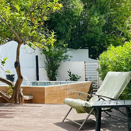 Casa vacanze Casa Do Mar - Golf Jamor Oeiras