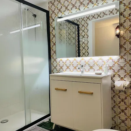 Casa Do Mar - Golf Jamor