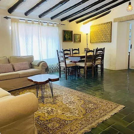 펜션 Casa Do Mar - Golf Jamor 오이라스