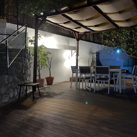 別荘 Casa Do Mar - Golf Jamor