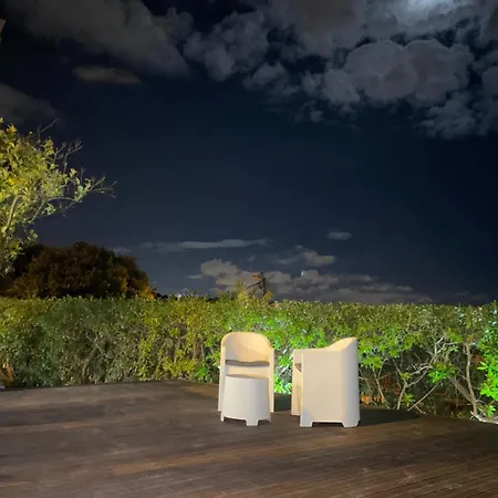 Casa Do Mar - Golf Jamor בית נופש אוייראס