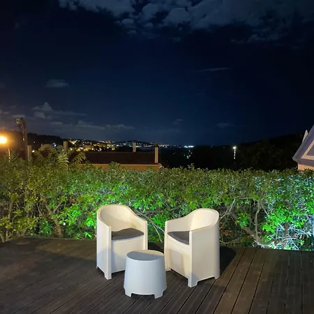 펜션 Casa Do Mar - Golf Jamor