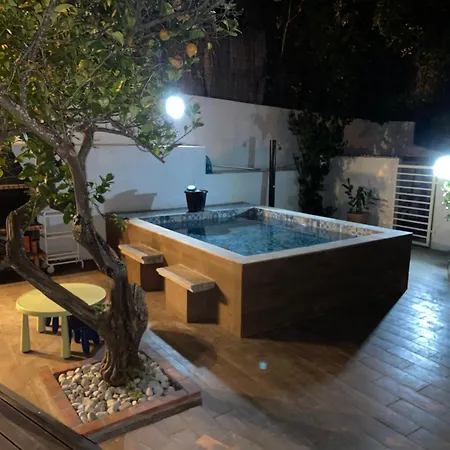 Casa Do Mar - Golf Jamor Casa vacanze *