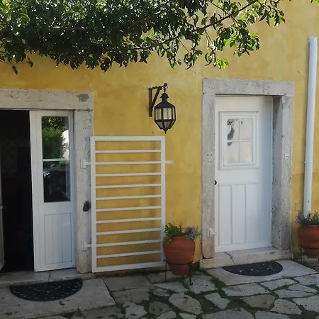 Casa Do Mar - Golf Jamor