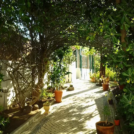 Casa Do Mar - Golf Jamor אוייראס
