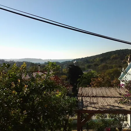 펜션 Casa Do Mar - Golf Jamor 오이라스
