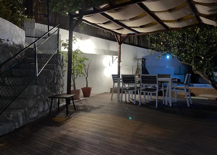 Σπίτι διακοπών Casa Do Mar - Golf Jamor